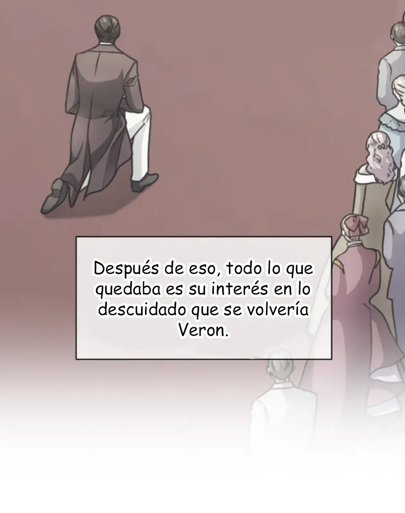 La Reina Confeccionada - Capítulo 19 - Página 14 - LectorTMOo