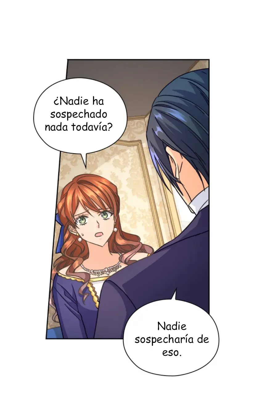 La Reina Confeccionada - Capítulo 19 - Página 15 - LectorTMOo