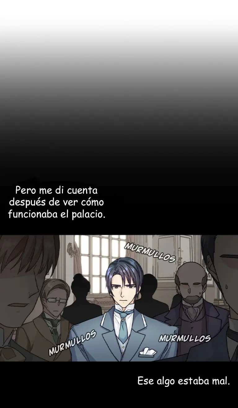 La Reina Confeccionada - Capítulo 19 - Página 17 - LectorTMOo