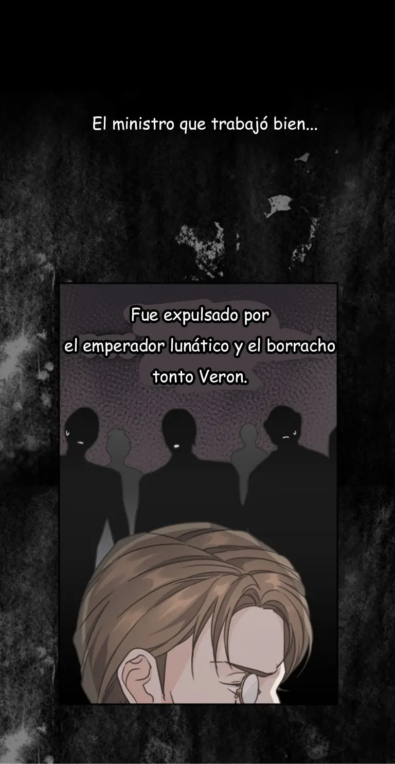 La Reina Confeccionada - Capítulo 19 - Página 19 - LectorTMOo