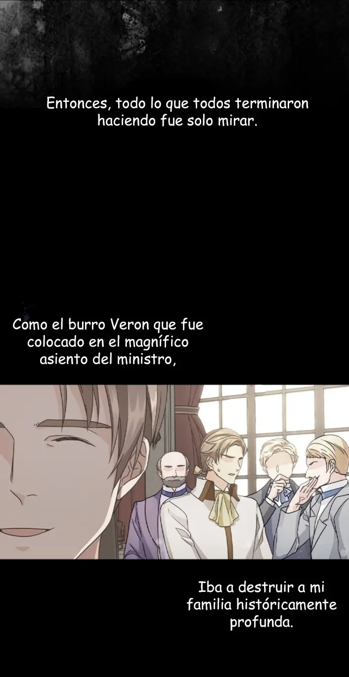 La Reina Confeccionada - Capítulo 19 - Página 20 - LectorTMOo