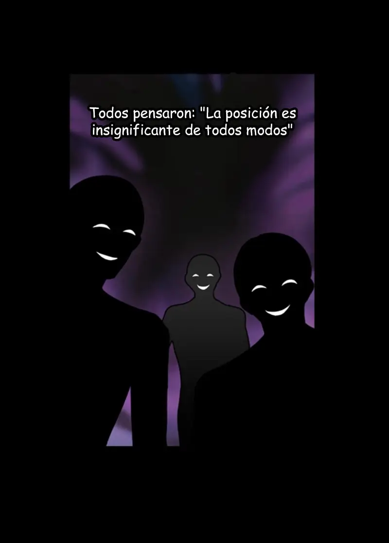La Reina Confeccionada - Capítulo 19 - Página 22 - LectorTMOo
