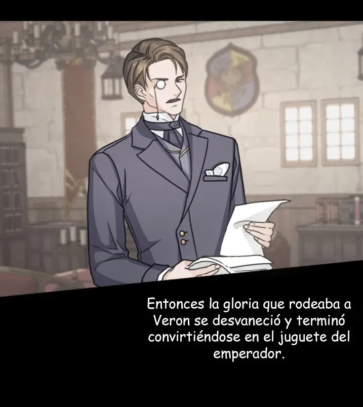 La Reina Confeccionada - Capítulo 19 - Página 25 - LectorTMOo