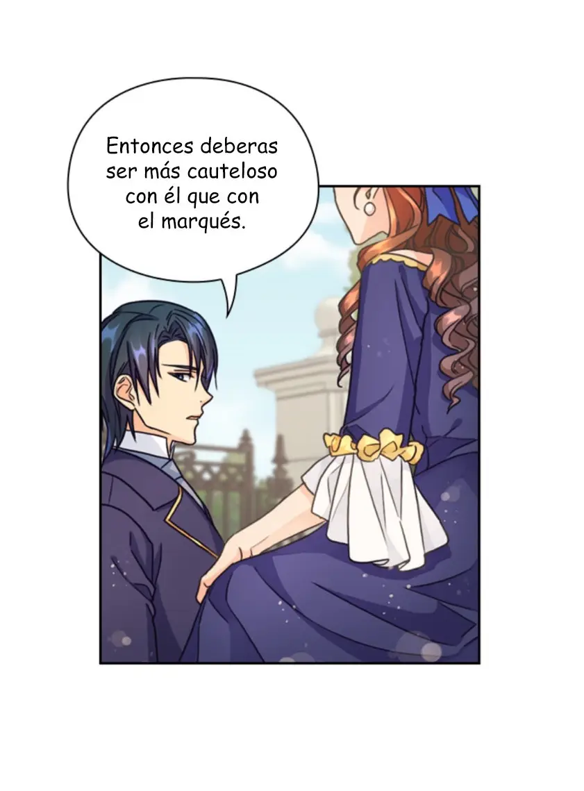 La Reina Confeccionada - Capítulo 19 - Página 42 - LectorTMOo