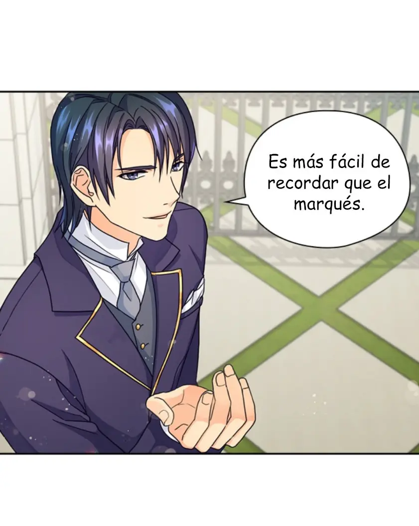 La Reina Confeccionada - Capítulo 19 - Página 44 - LectorTMOo