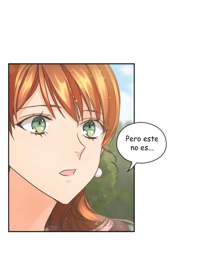 La Reina Confeccionada - Capítulo 19 - Página 50 - LectorTMOo