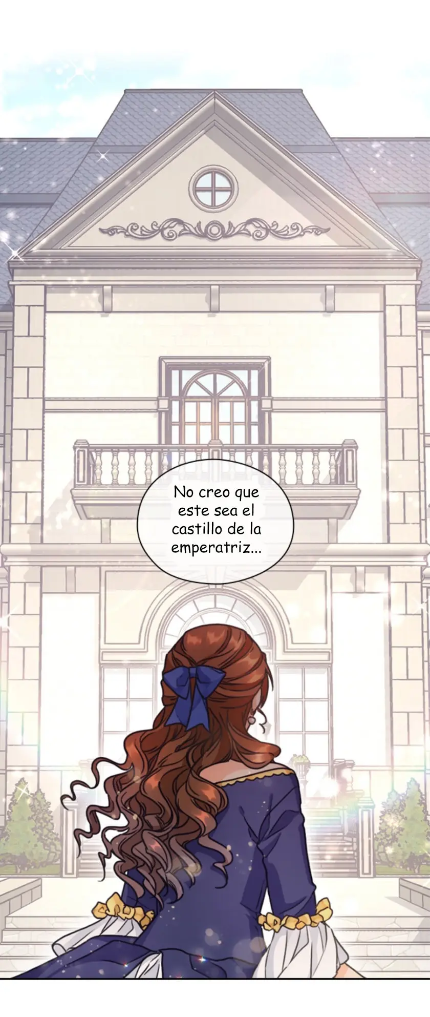 La Reina Confeccionada - Capítulo 19 - Página 51 - LectorTMOo