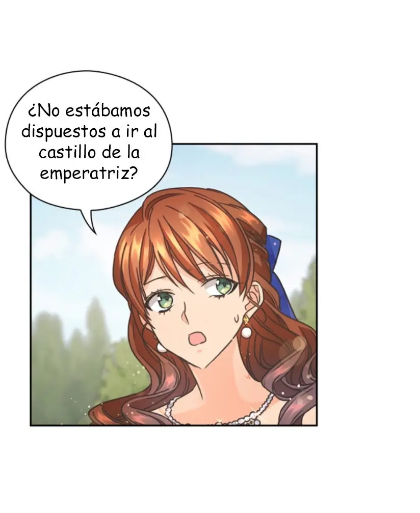 La Reina Confeccionada - Capítulo 19 - Página 53 - LectorTMOo