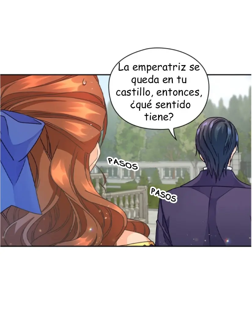 La Reina Confeccionada - Capítulo 19 - Página 54 - LectorTMOo