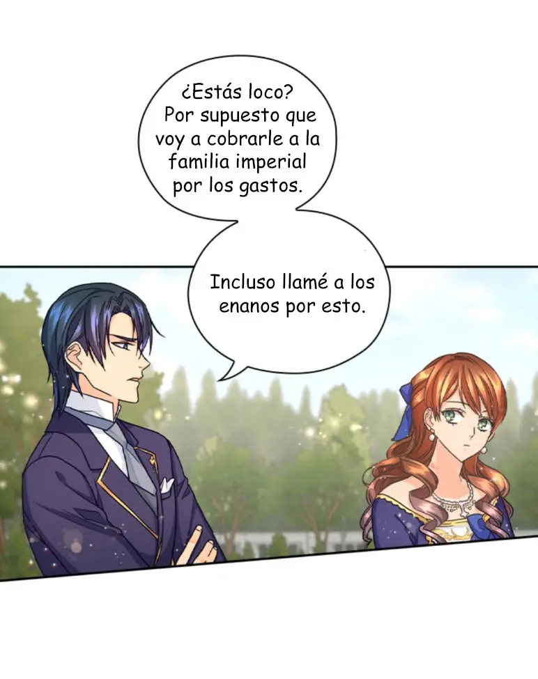 La Reina Confeccionada - Capítulo 19 - Página 60 - LectorTMOo