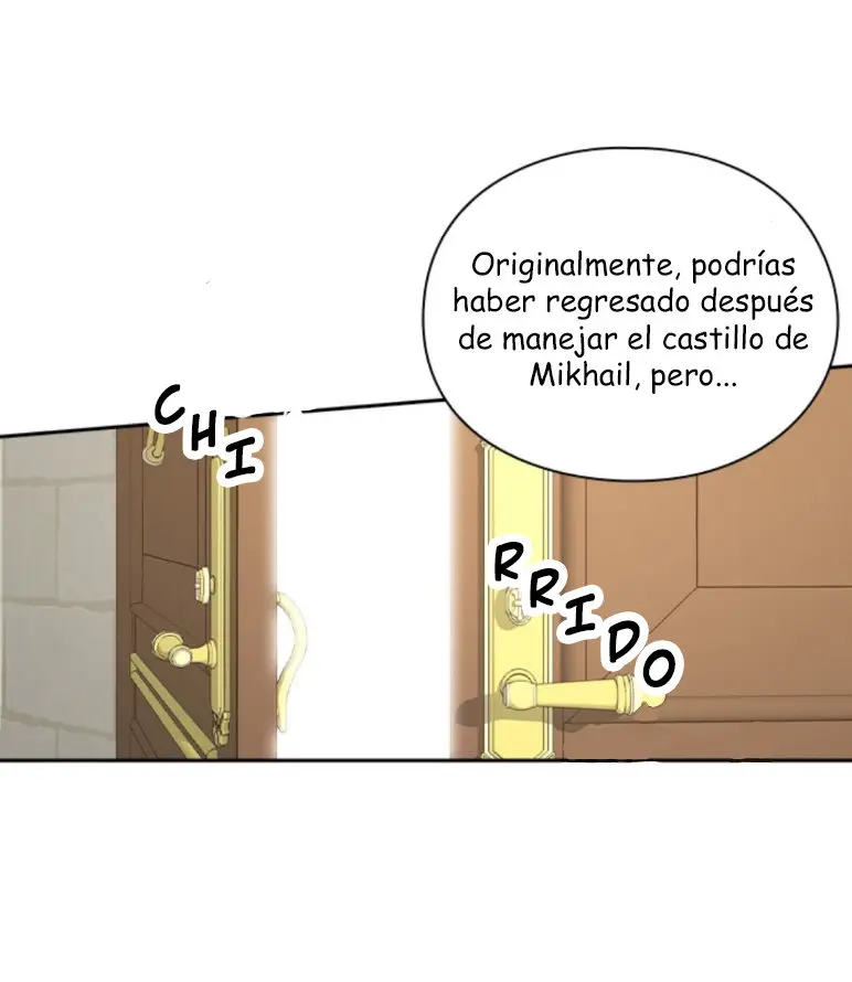 La Reina Confeccionada - Capítulo 19 - Página 61 - LectorTMOo