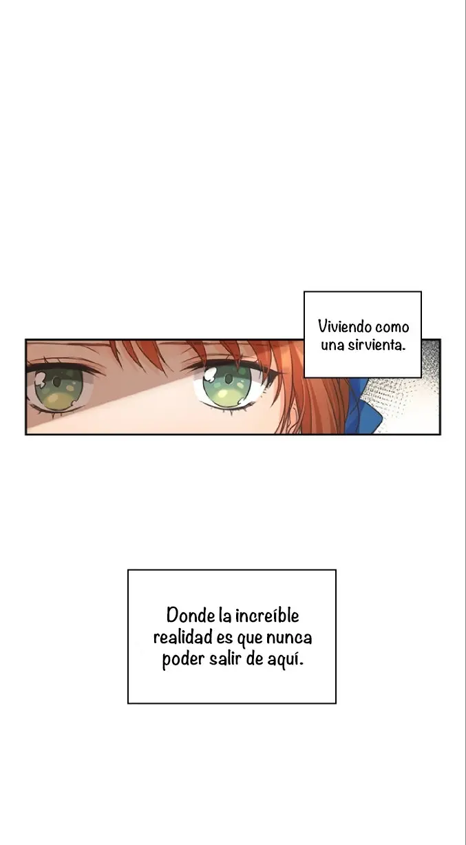La Reina Confeccionada - Capítulo 2 - Página 6 - LectorTMOo