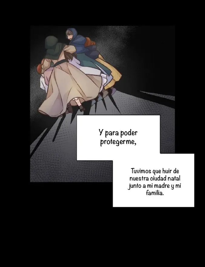 La Reina Confeccionada - Capítulo 2 - Página 10 - LectorTMOo