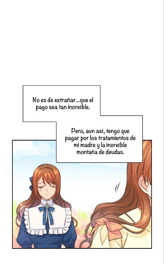 La Reina Confeccionada - Capítulo 2 - Página 18 - LectorTMOo