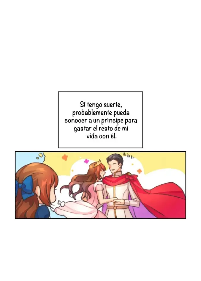 La Reina Confeccionada - Capítulo 2 - Página 19 - LectorTMOo