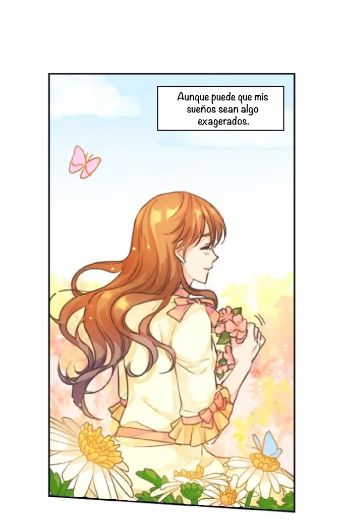 La Reina Confeccionada - Capítulo 2 - Página 20 - LectorTMOo