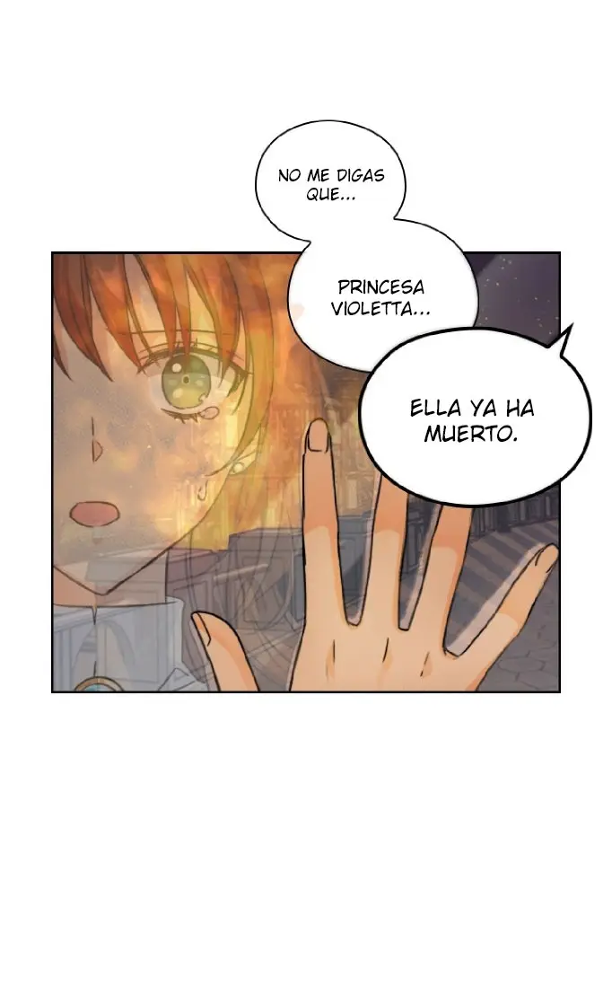 La Reina Confeccionada - Capítulo 2 - Página 33 - LectorTMOo