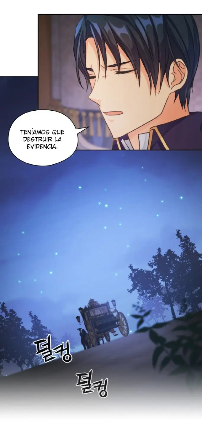 La Reina Confeccionada - Capítulo 2 - Página 35 - LectorTMOo