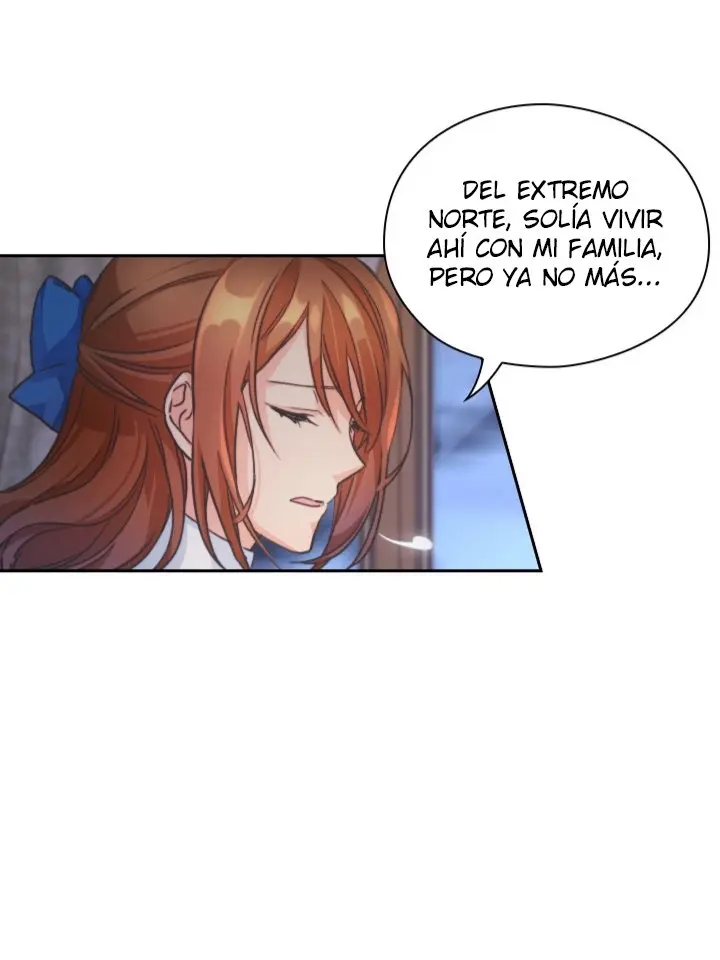La Reina Confeccionada - Capítulo 2 - Página 41 - LectorTMOo