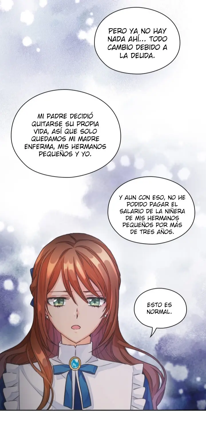 La Reina Confeccionada - Capítulo 2 - Página 43 - LectorTMOo