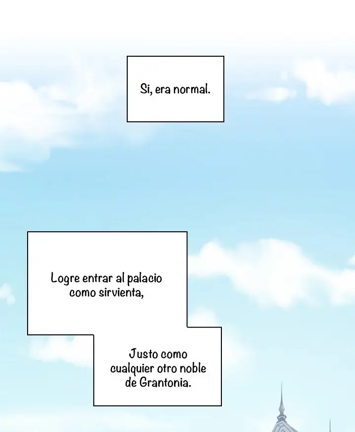 La Reina Confeccionada - Capítulo 2 - Página 44 - LectorTMOo