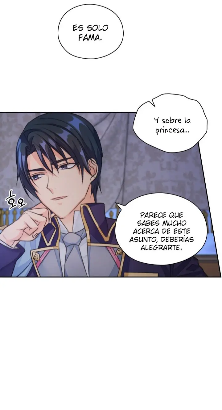 La Reina Confeccionada - Capítulo 2 - Página 54 - LectorTMOo