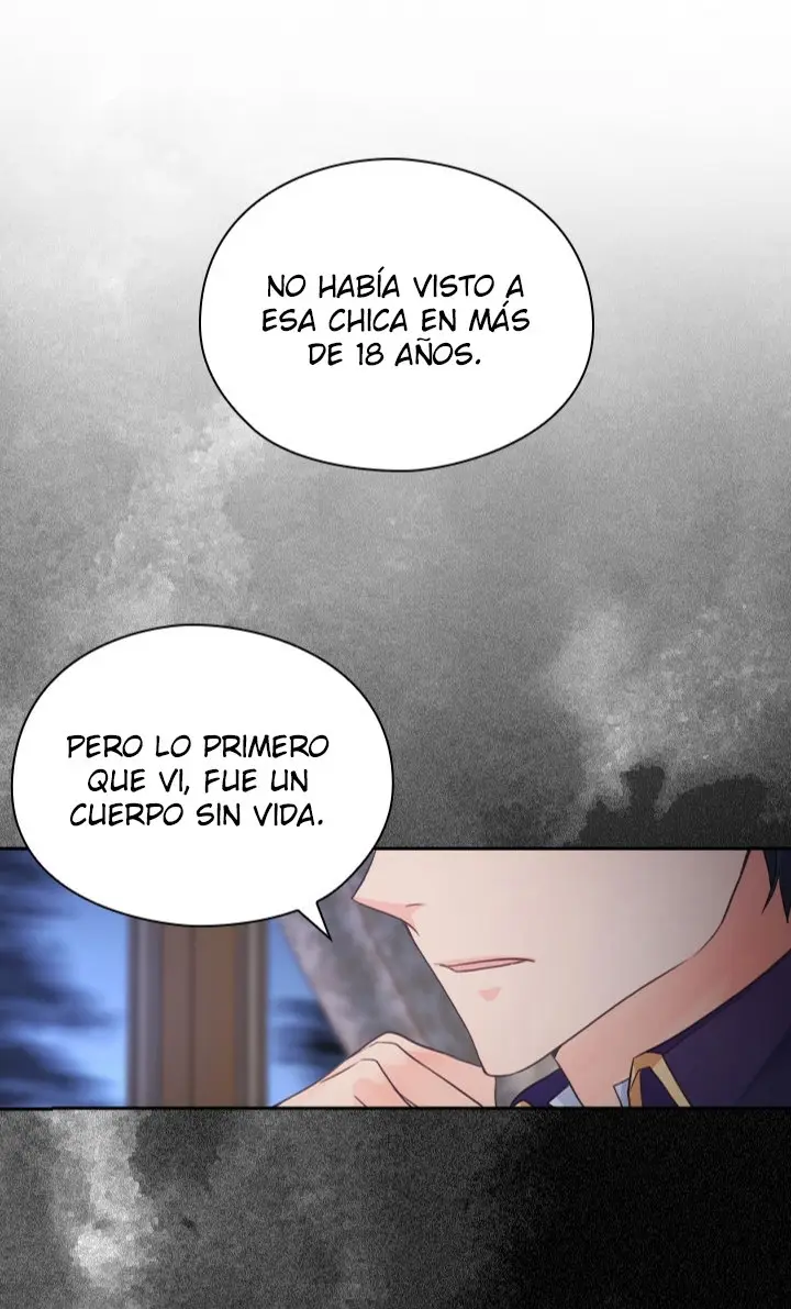 La Reina Confeccionada - Capítulo 2 - Página 57 - LectorTMOo