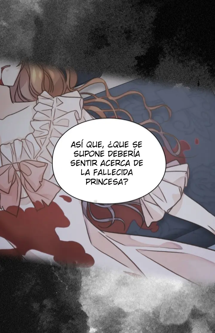 La Reina Confeccionada - Capítulo 2 - Página 58 - LectorTMOo