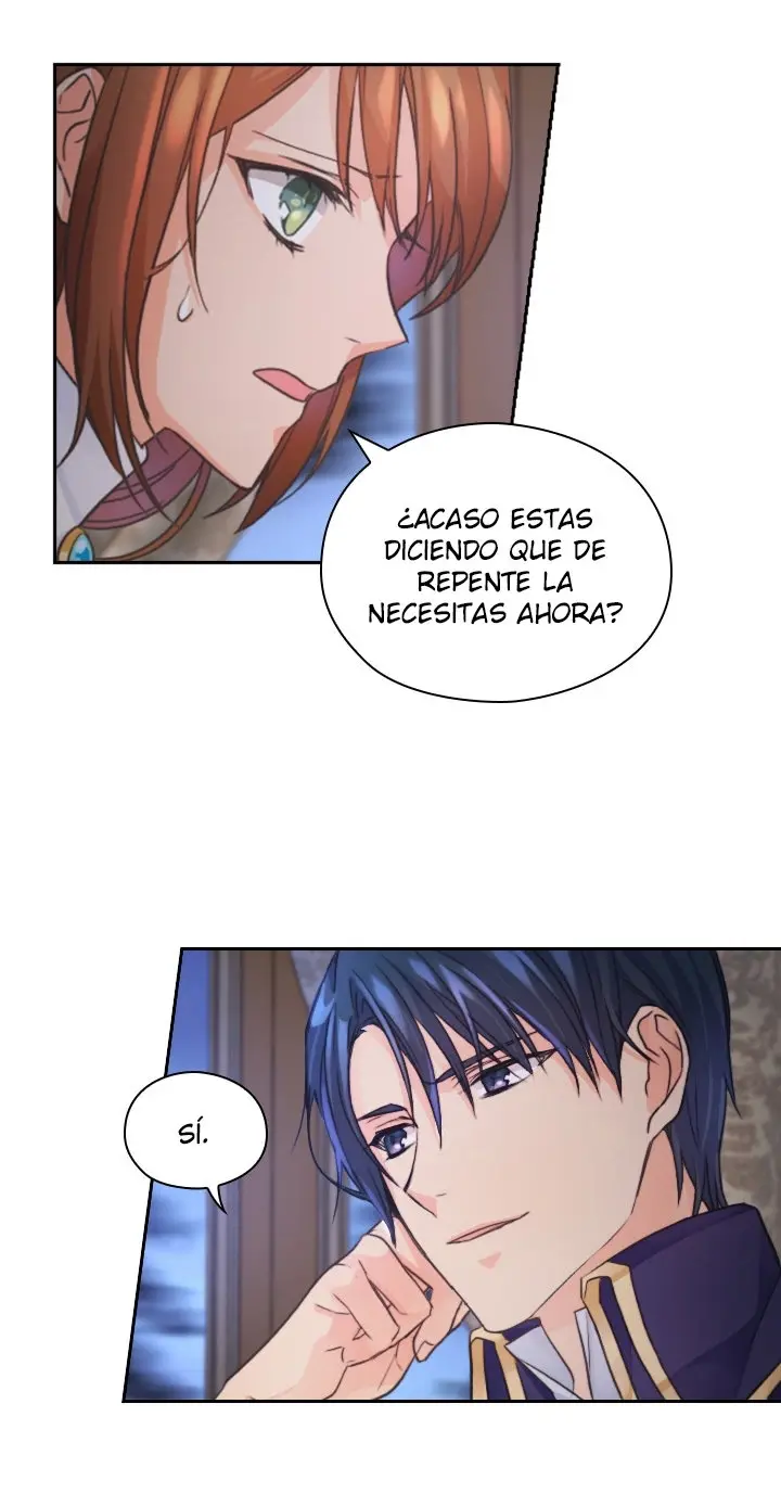 La Reina Confeccionada - Capítulo 2 - Página 60 - LectorTMOo