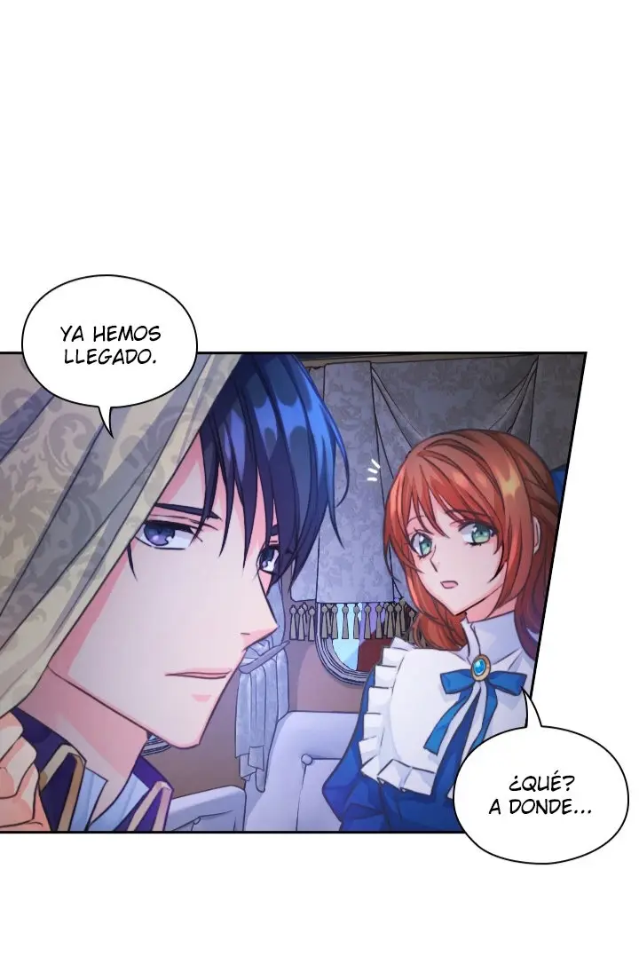 La Reina Confeccionada - Capítulo 2 - Página 74 - LectorTMOo