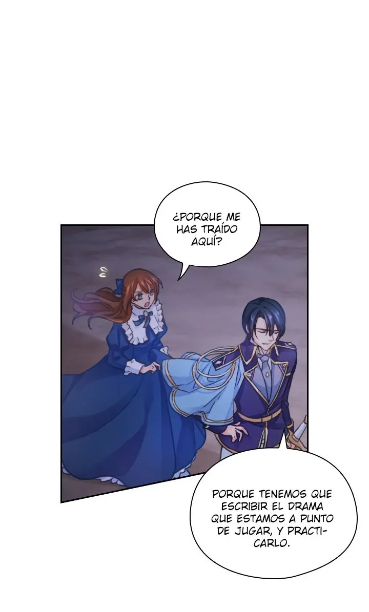 La Reina Confeccionada - Capítulo 2 - Página 77 - LectorTMOo