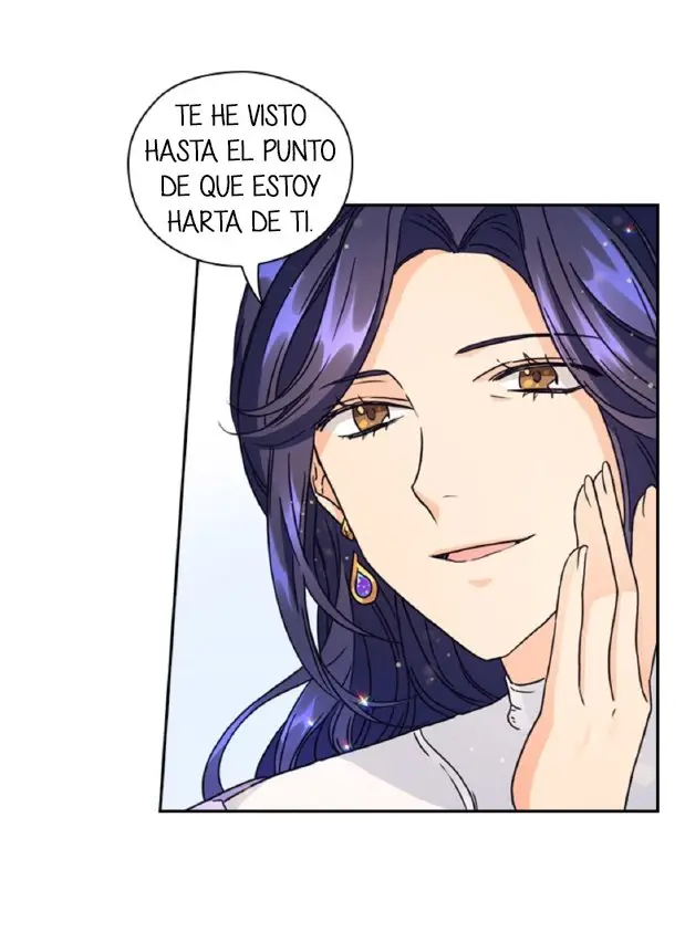 La Reina Confeccionada - Capítulo 20 - Página 38 - LectorTMOo