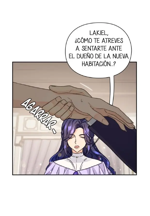 La Reina Confeccionada - Capítulo 20 - Página 40 - LectorTMOo