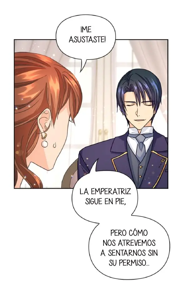 La Reina Confeccionada - Capítulo 20 - Página 42 - LectorTMOo