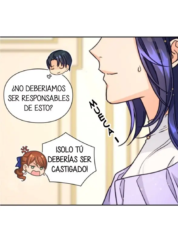 La Reina Confeccionada - Capítulo 20 - Página 44 - LectorTMOo