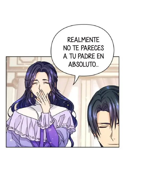 La Reina Confeccionada - Capítulo 20 - Página 46 - LectorTMOo