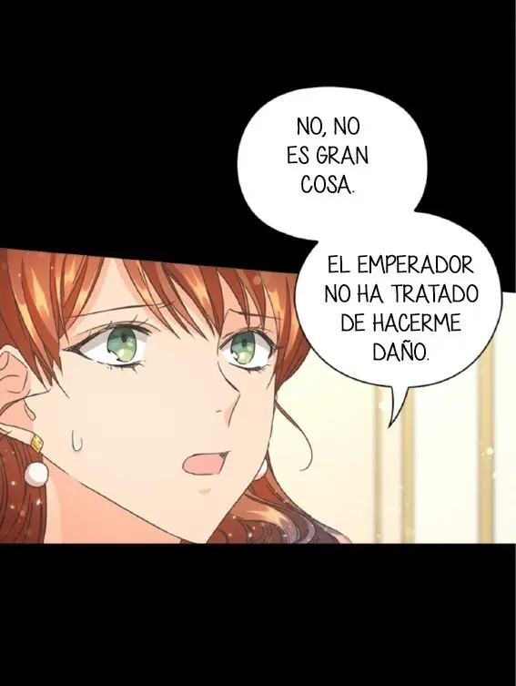 La Reina Confeccionada - Capítulo 20 - Página 55 - LectorTMOo