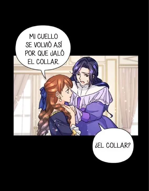 La Reina Confeccionada - Capítulo 20 - Página 56 - LectorTMOo