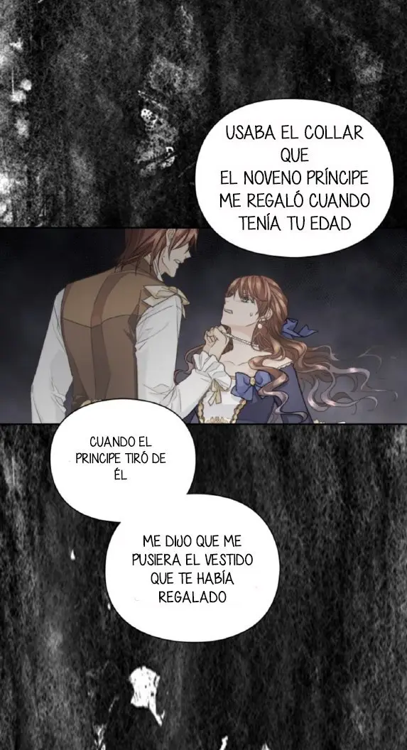 La Reina Confeccionada - Capítulo 20 - Página 60 - LectorTMOo