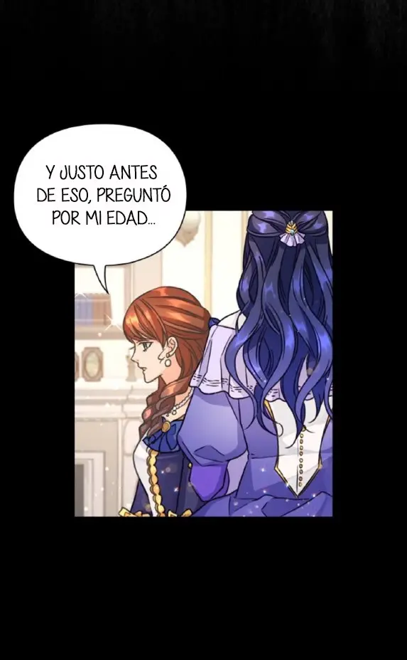 La Reina Confeccionada - Capítulo 20 - Página 62 - LectorTMOo