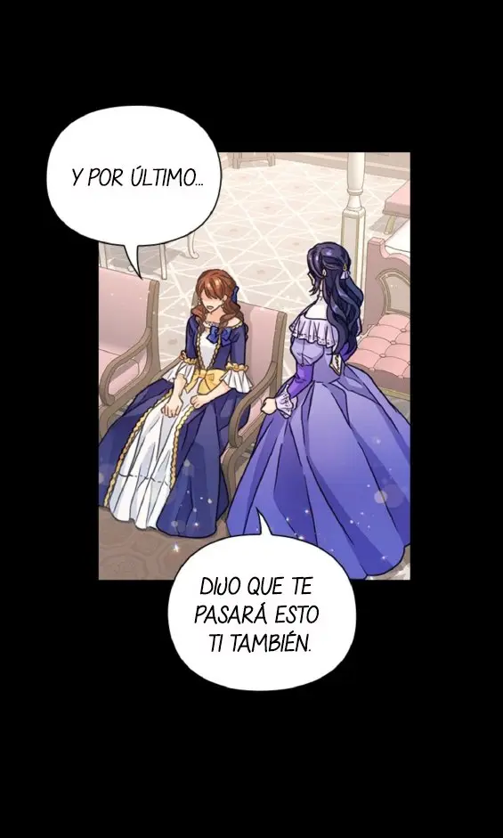 La Reina Confeccionada - Capítulo 20 - Página 65 - LectorTMOo