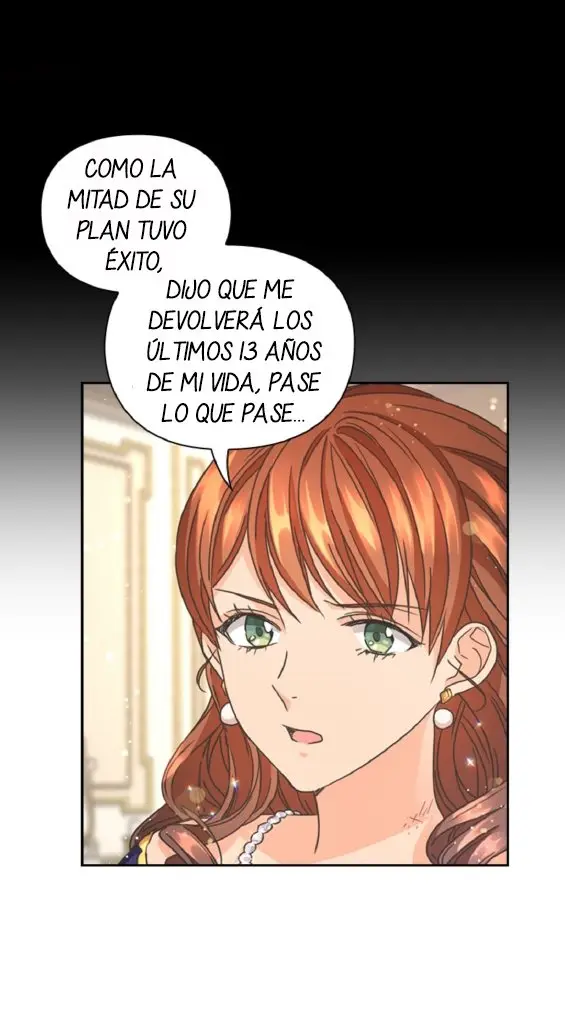 La Reina Confeccionada - Capítulo 20 - Página 66 - LectorTMOo