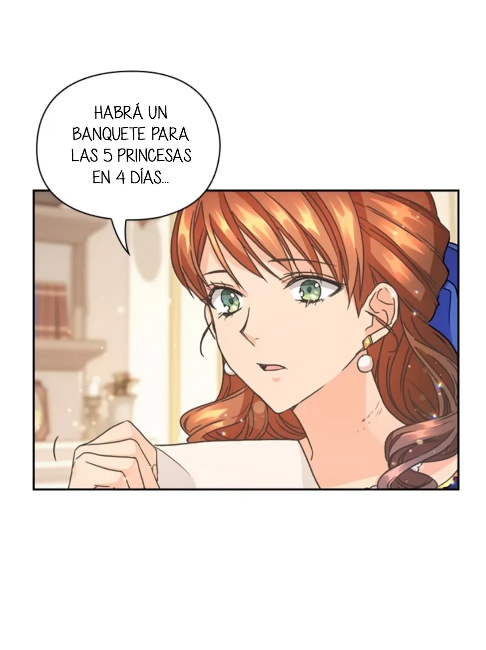 La Reina Confeccionada - Capítulo 20 - Página 69 - LectorTMOo