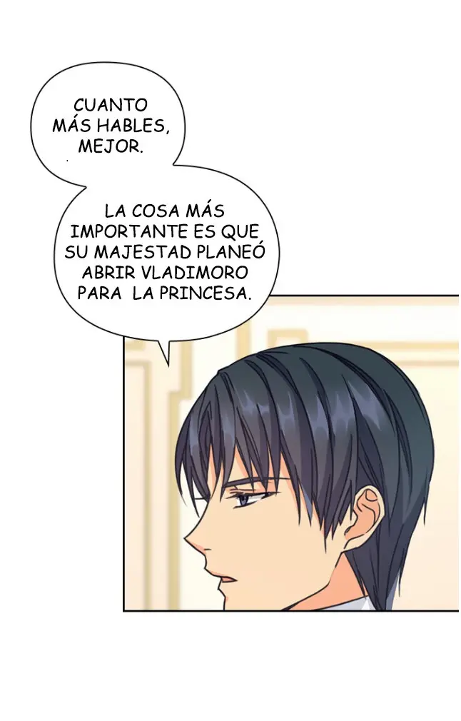 La Reina Confeccionada - Capítulo 21 - Página 10 - LectorTMOo