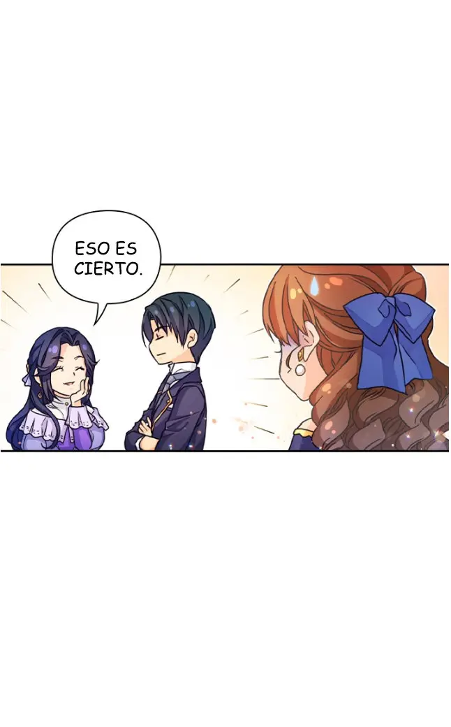 La Reina Confeccionada - Capítulo 21 - Página 11 - LectorTMOo