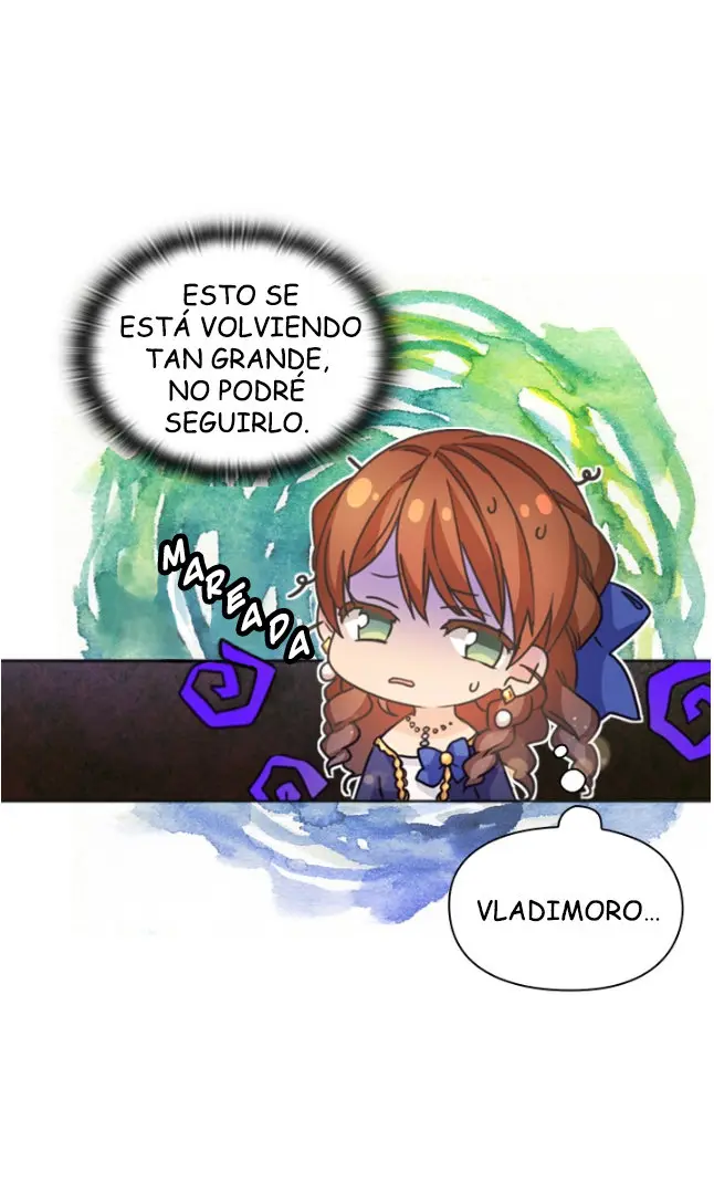 La Reina Confeccionada - Capítulo 21 - Página 12 - LectorTMOo