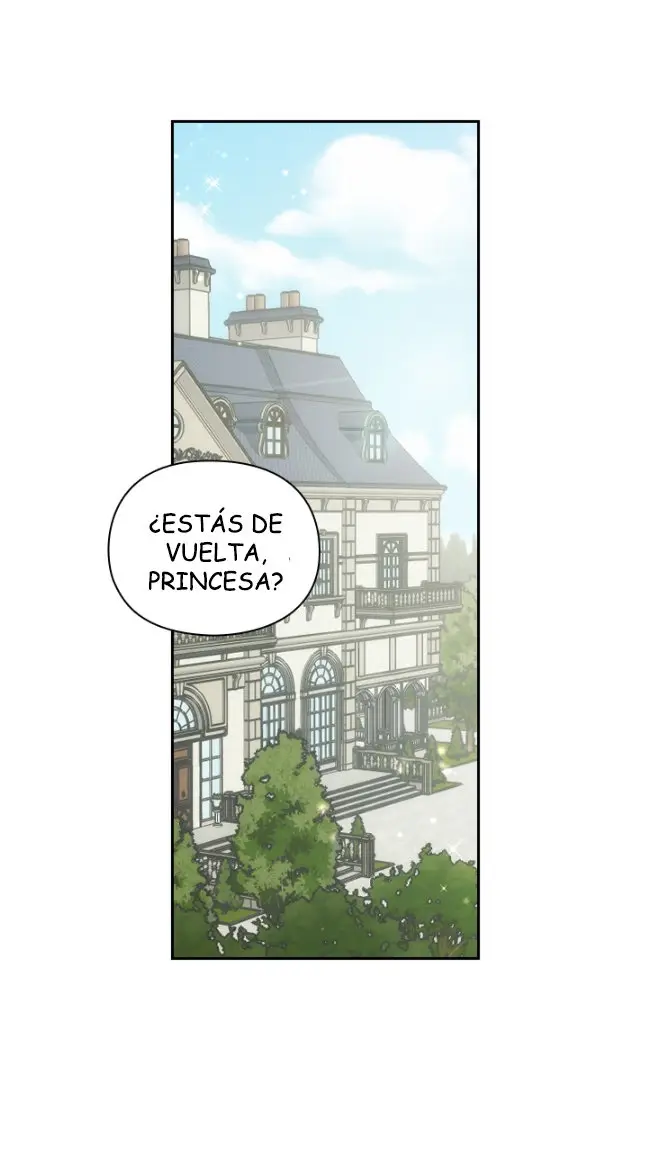 La Reina Confeccionada - Capítulo 21 - Página 13 - LectorTMOo