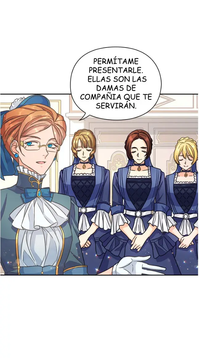 La Reina Confeccionada - Capítulo 21 - Página 14 - LectorTMOo