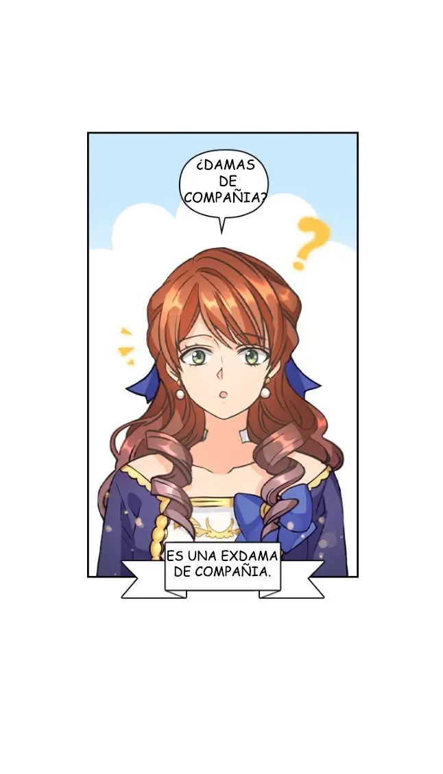 La Reina Confeccionada - Capítulo 21 - Página 15 - LectorTMOo