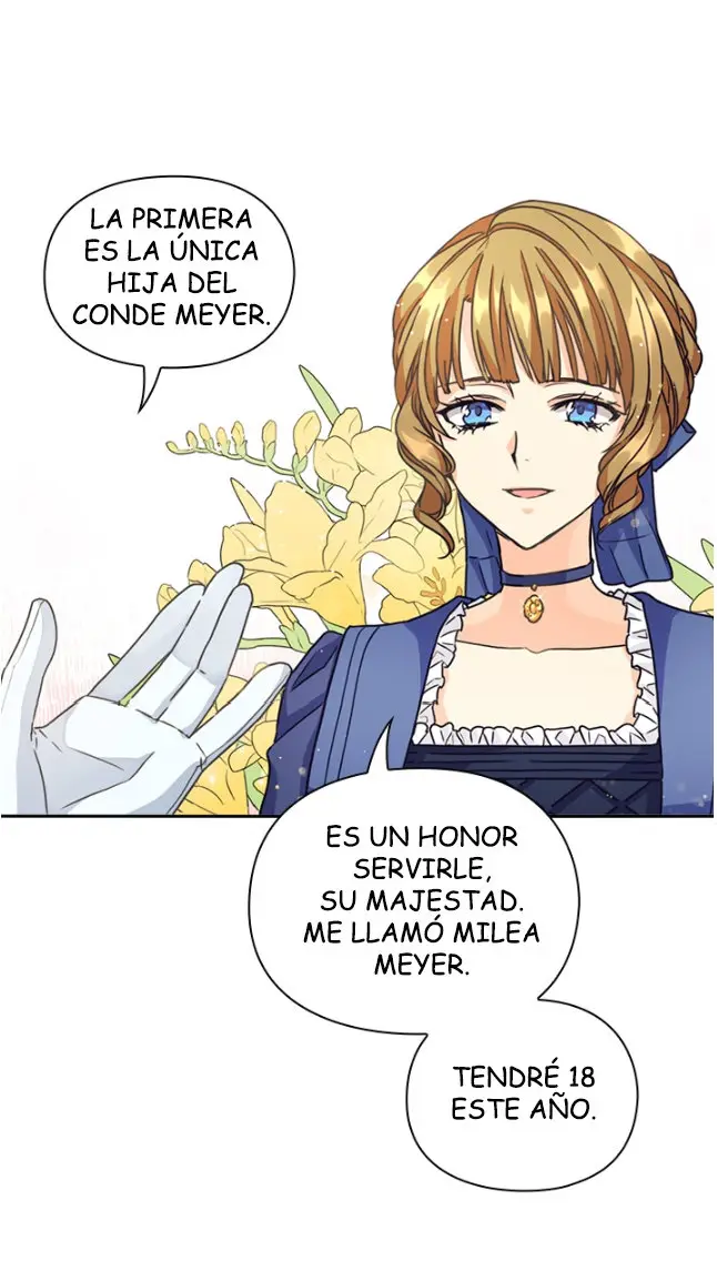 La Reina Confeccionada - Capítulo 21 - Página 16 - LectorTMOo